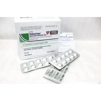  Hydrochlorothiazide Tablet